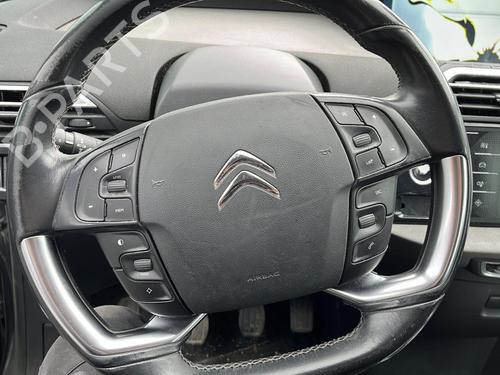 Front windshield wiper arm CITROËN C4 Grand Picasso II (DA_, DE_) 1.6 HDi / BlueHDi 115 | BP23720437C143 
