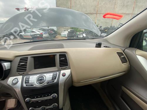 Engine NISSAN MURANO II (Z51) 2.5 dCi 4x4 | BP35890632M1  - Image 99