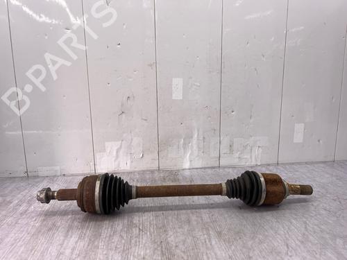 Left front driveshaft RENAULT MASTER III Platform/Chassis (EV, HV, UV) 2.3 dCi 165 FWD (EV0P, EV0U, EV11, EV12, HV0P, HV0U,... | BP40059007M38 - Image 4
