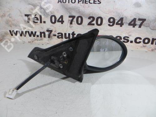 Right mirror ALFA ROMEO GT (937_) 1.9 JTD (937CXN1B) | BP23675088C27 