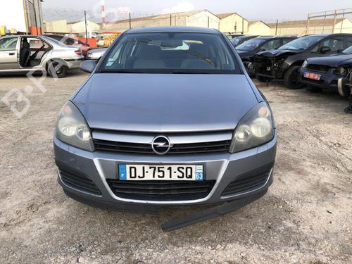 Køler OPEL ASTRA H (A04) 1.6 (L48) | BP23670406M31 