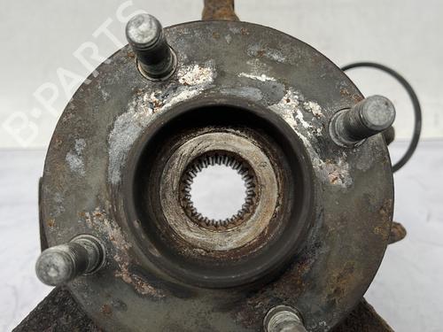 Right front steering knuckle FORD FOCUS I Turnier (DNW) 1.8 TDCi | BP31065869M26