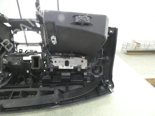 Dashboard DACIA DUSTER (HS_) 1.5 dCi 4x4 (HSMC, HSMD) | BP23686690C46 - Image 11