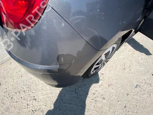 Rear parcel shelf HYUNDAI i30 (FD) 1.6 CRDi | BP37636848C85  - Image 54