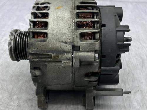 Alternator VW GOLF VI (5K1) 1.4 TSI | BP23705400M7 - Image 2