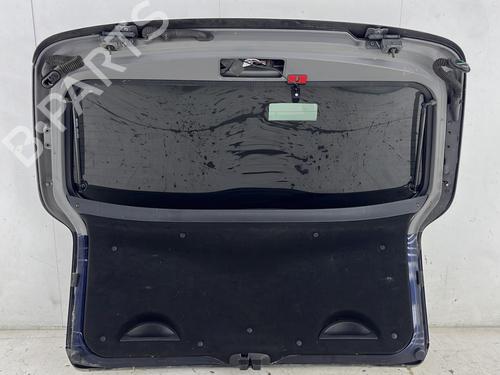 Tailgate RENAULT LAGUNA II Grandtour (KG0/1_) 1.9 dCi (KG0G) | BP24865059C6 