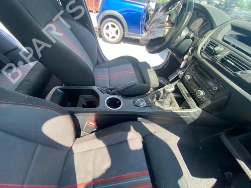 Seats set BMW X1 (E84) sDrive 18 i | BP37475384C78 - Image 48