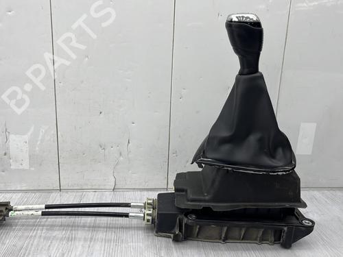 Gear lever RENAULT CLIO IV (BH_) 1.5 dCi 90 | BP23759246M90 