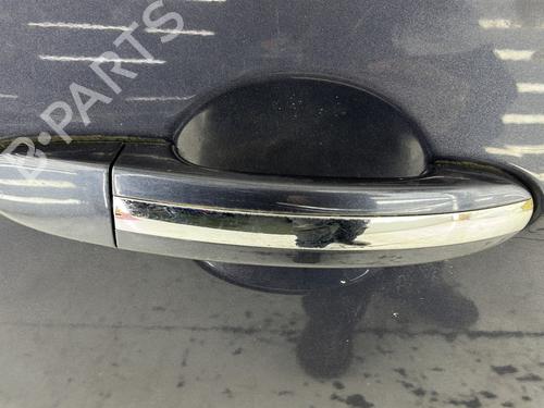 Right front door FORD GALAXY II (WA6) 2.0 TDCi | BP24318401C3 