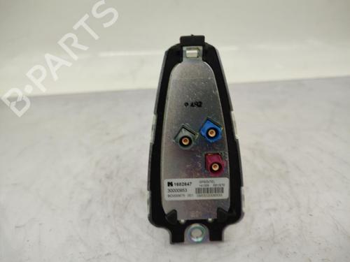 Antenne/Base BMW 3 Touring (E91) 330 d | BP23722850C140 - Image 7