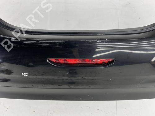 Rear bumper PEUGEOT 208 I (CA_, CC_) 1.6 HDi / BlueHDi 75 | BP28117199C8 