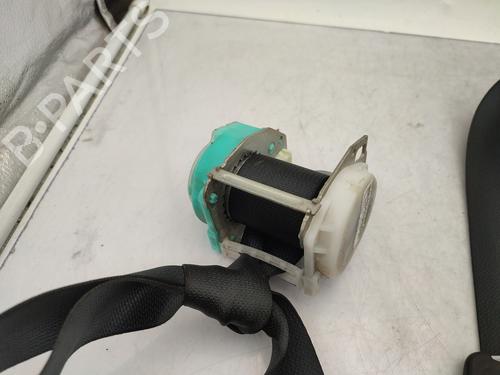 Rear left seatbelt NISSAN NOTE (E11, NE11) 1.5 dCi | BP26974619I29  - Image 8