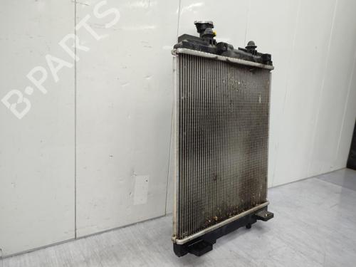 Køler CITROËN C1 II (PA_, PS_) 1.0 VTi 68 (69 hp) 23741622