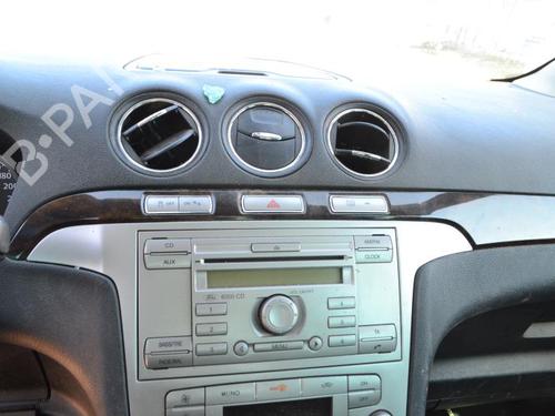 Headlight switch FORD GALAXY II (WA6) 2.0 TDCi | BP23688356I24  - Image 13