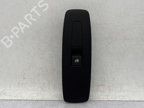Used Left rear window switch RENAULT SCÉNIC IV (J9_) 1.6 dCi 130 (130 hp) 26436826