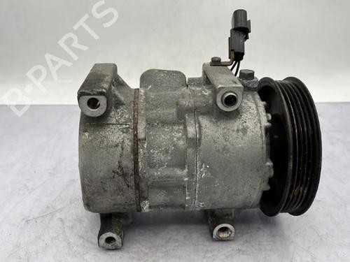 AC compressor KIA RIO III (UB) 1.2 CVVT | BP23752407M34 