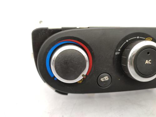 Climate control RENAULT CLIO IV (BH_) 1.5 dCi 90 | BP23719412I5 - Image 5