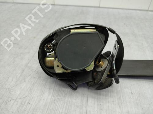Front right seatbelt CITROËN C5 II (RC_) 2.2 HDi (RC4HXE) | BP23707182I25 - Image 5