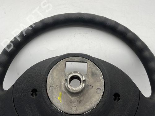 Steering wheel RENAULT KANGOO Express (FC0/1_) 1.5 dCi (FC07, FC1R) | BP30711270C49
