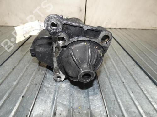 Starter RENAULT ESPACE IV (JK0/1_) 1.9 dCi (JK0U, JK0G) | BP23665831M8 - Image 4