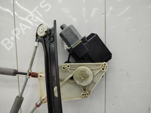 Used Front right window mechanism Front right window mechanism 23739963 23739963