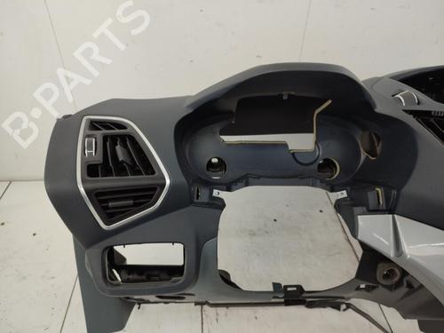 Used Dashboard Dashboard FORD C-MAX II (DXA/CB7, DXA/CEU) 2.0 TDCi (140 hp) 23705724 23705724