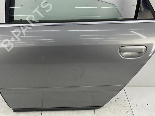 Used Left rear door AUDI A6 C5 (4B2) 2.5 TDI (155 hp) 23705282