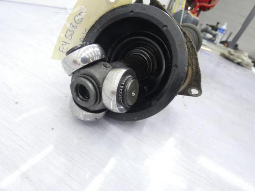 Used Left front driveshaft Left front driveshaft RENAULT SAFRANE I (B54_) 2.1 dT (B546) (88 hp) 23700588 23700588