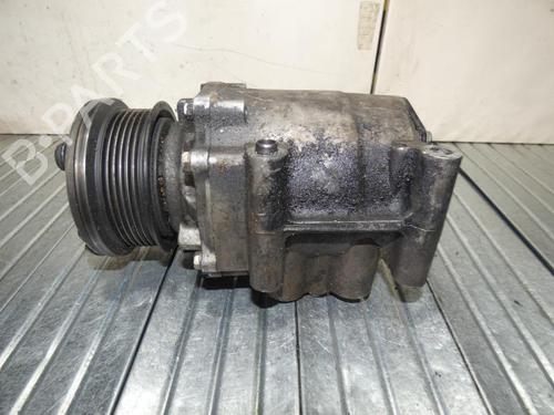 AC compressor FORD TOURNEO CONNECT 1.8 TDCi | BP23664219M34  - Image 5