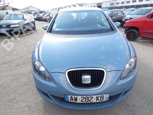 Steering column stalk SEAT LEON (1P1) 1.9 TDI | BP23701735I23 - Image 10