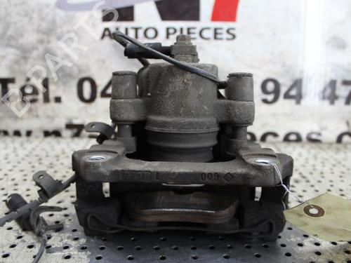 Left front brake caliper MINI MINI (R50, R53) Cooper | BP23687767M105 - Image 2