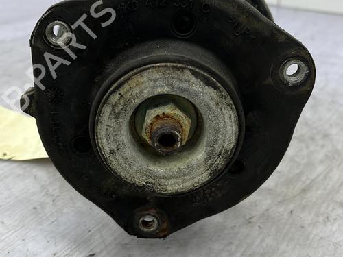 Used Left front shock absorber Left front shock absorber VW TIGUAN (5N_) 2.0 TDI 4motion (140 hp) 23691317 23691317