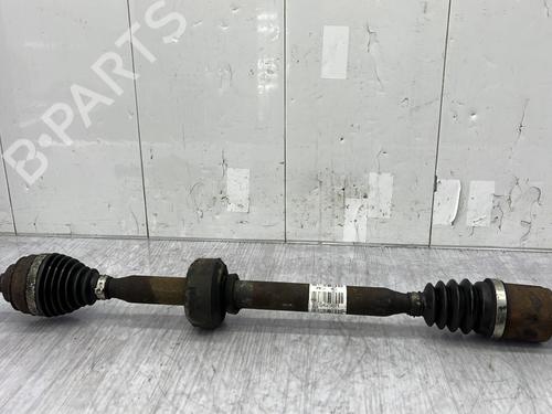 Used Right front driveshaft DACIA SANDERO II 1.2 (75 hp) 29450261