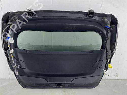 Tailgate PEUGEOT 308 II (LB_, LP_, LW_, LH_, L3_) 2.0 GT BlueHDi 180 | BP23730442C6