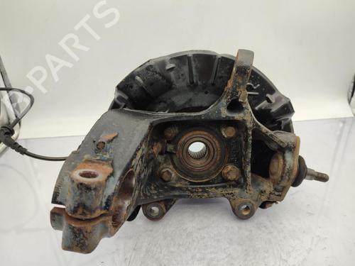 Right front steering knuckle MINI MINI (R50, R53) Cooper | BP23741692M26 