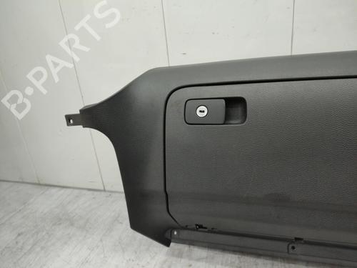 Glove box VW GOLF V (1K1) 1.9 TDI | BP23718844C95 - Image 3