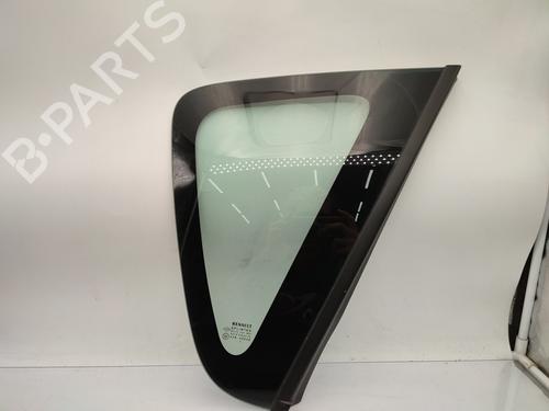 Used Rear right quarter glass RENAULT SCÉNIC II (JM0/1_) 1.9 dCi (JM0G, JM12, JM1G, JM2C) (120 hp) 27884126