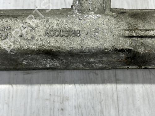 Steering rack FIAT GRANDE PUNTO (199_) 1.3 D Multijet (199.AXD11, 199.AXD1A, 199.AXD1B,... | BP23674009M22 