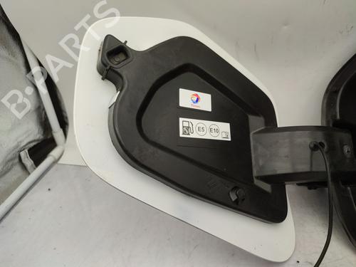 Fuel flap PEUGEOT 208 II (UB_, UP_, UW_, UJ_) 1.2 PureTech 100 | BP26604142C131 