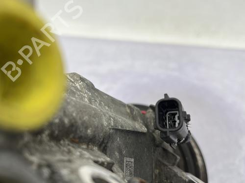 AC compressor DACIA LODGY (JS_) 1.5 dCi (JSMC, JSAF) | BP24498528M34  - Image 6