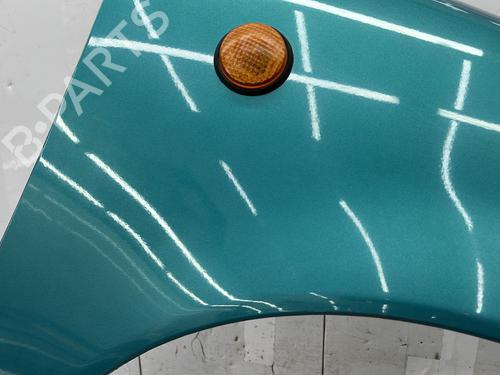 Right front fenders NISSAN MICRA II (K11) 1.0 i 16V | BP26892814C42 