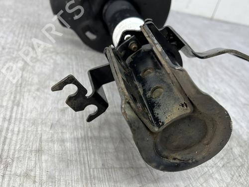 Used Right front shock absorber Right front shock absorber DACIA LODGY (JS_) 1.5 dCi (JSMC, JSAF) (107 hp) 27485579 27485579