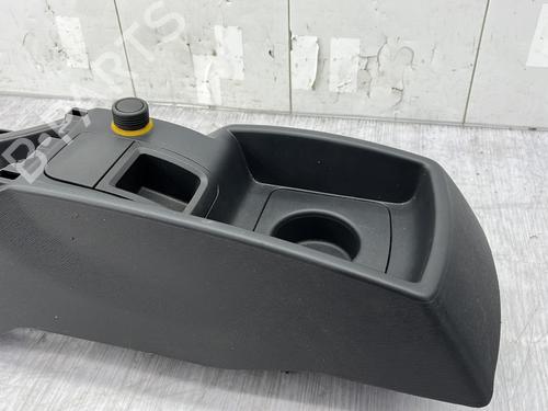 Middle console RENAULT KANGOO / GRAND KANGOO II (KW0/1_) 1.5 dCi 90 (KW05, KW08, KW0G, KW11) | BP30100709I22