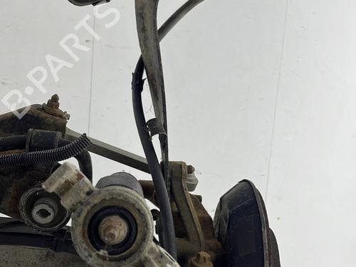Rear axle SAAB 9-3 Estate (E50) 1.9 TiD | BP23720655M2 