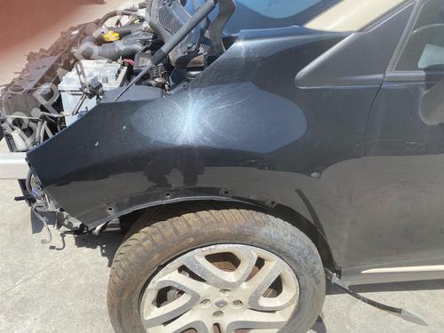 Dashboard RENAULT CAPTUR I (J5_, H5_) 1.5 dCi 90 (J5N4, J5M5, J5MW, J5M6, J5AL, J5AJ) | BP36801502C46 - Image 91