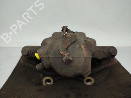 Left front brake caliper CITROËN C8 (EA_, EB_) 2.0 HDi | BP23687194M105 - Image 3