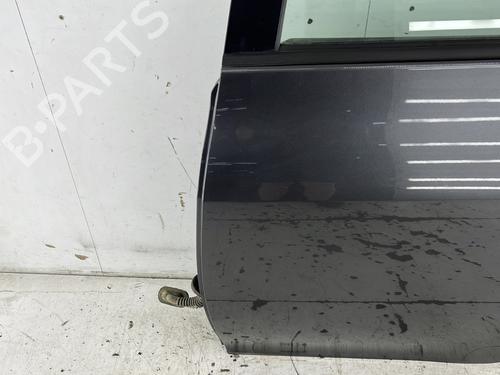 Left rear door TOYOTA AURIS (_E15_) 1.33 Dual-VVTi (NRE150_, NRE150R) | BP28353952C4 