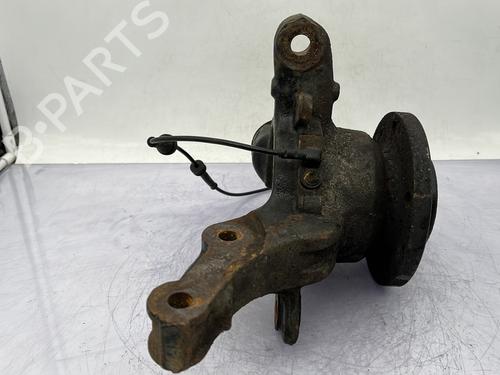 Left front steering knuckle RENAULT MASTER III Van (FV) 2.3 dCi 100 FWD (FV0A, FV0B, FV0G, FV0K, FV0H) | BP24498509M25 - Image 6