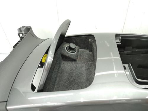 Used Middle console RENAULT LAGUNA III (BT0/1) 1.5 dCi (BT00, BT0A, BT0T, BT1J) (110 hp) 23731333