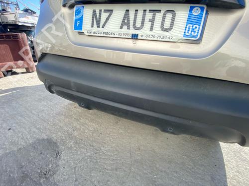 Left tailgate light RENAULT CAPTUR I (J5_, H5_) 1.5 dCi 90 (J5N4, J5M5, J5MW, J5M6, J5AL, J5AJ) | BP37644763C79 - Image 23